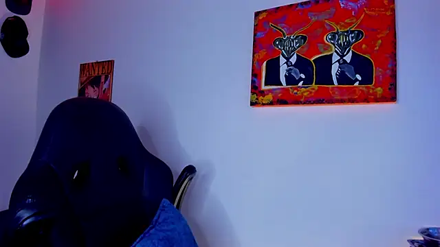 Drako Lamar online show from 22, 4, 2026