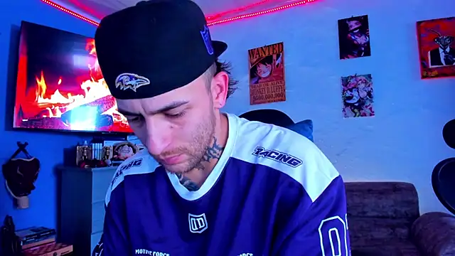 Drako Lamar online show from 14, 2, 2026