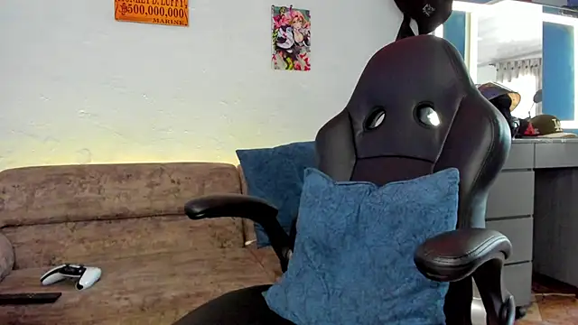 Drako Lamar online show from 20, 3, 2026