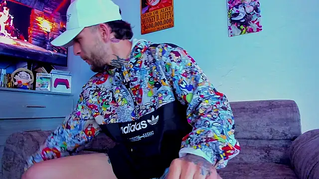 Drako Lamar online show from 5, 11, 2025