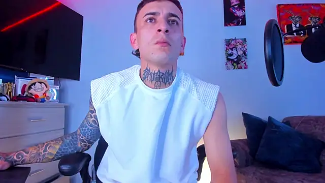 Drako Lamar online show from 14, 1, 2026