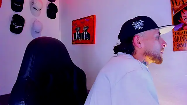 Drako Lamar online show from 10, 4, 2026