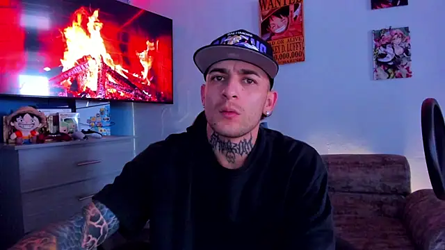 Drako Lamar online show from 5, 2, 2026