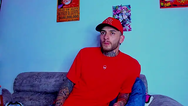 Drako Lamar online show from 7, 10, 2025