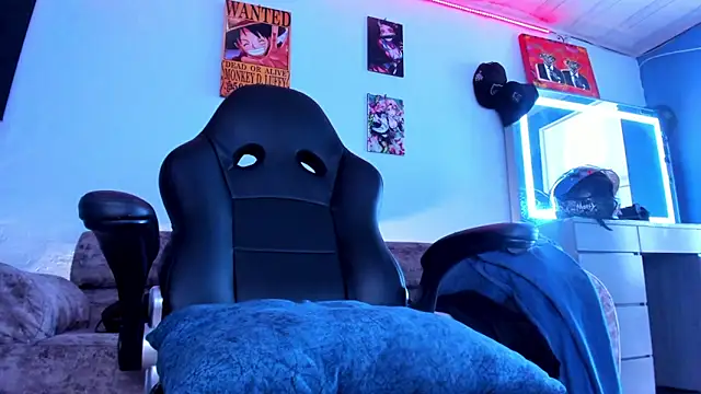 Drako Lamar online show from 5, 3, 2026