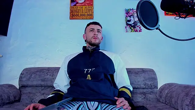 Drako Lamar online show from 7, 1, 2026