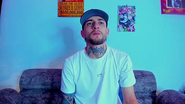 Drako Lamar online show from 19, 12, 2025