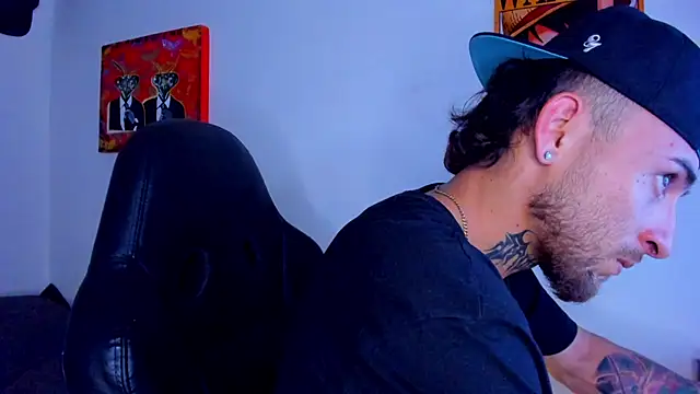 Drako Lamar online show from 15, 4, 2026