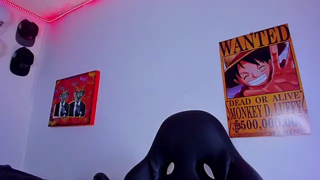 Drako Lamar online show from 8, 4, 2026