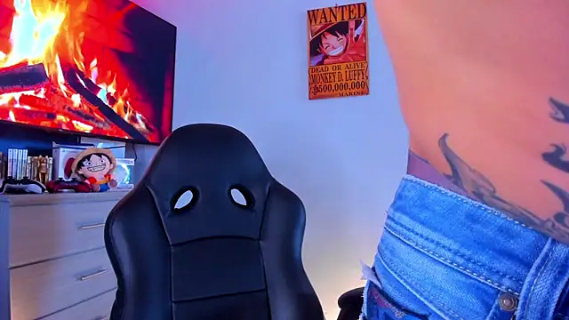 Drako Lamar online show from 13, 1, 2026