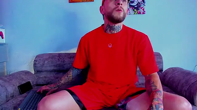 Drako Lamar online show from 29, 10, 2025