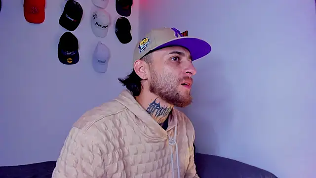 Drako Lamar online show from 21, 4, 2026