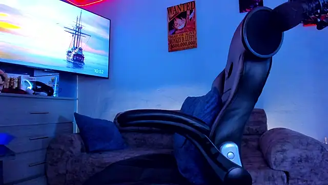 Drako Lamar online show from 7, 2, 2026