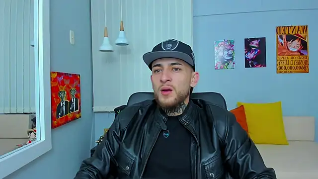 Drako Lamar online show from 13, 2, 2025