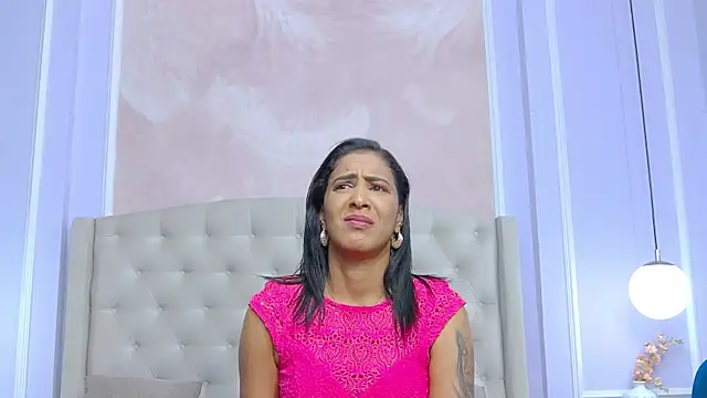 Snapshot of JoannaCox chatting on 18, 3, 2025 JoannaCox online show from 18, 3, 2025