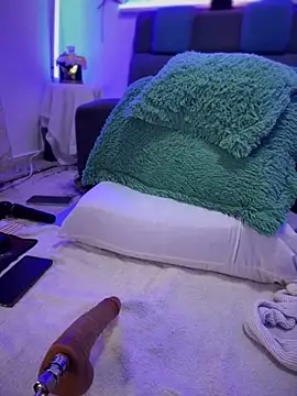 PaulinaSanders X online show from 15, 11, 2025