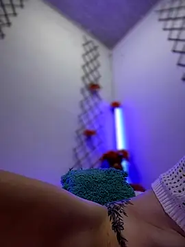 PaulinaSanders X online show from 25, 10, 2025