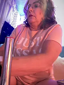 PaulinaSanders X online show from 19, 12, 2025