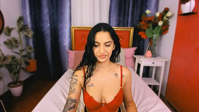 Snapshot of kessyjoo chatting on 23, 7, 2026 kessyjoo online show from 23, 7, 2026