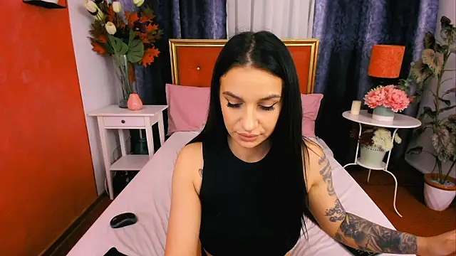 kessyjoo online show from 28, 3, 2026