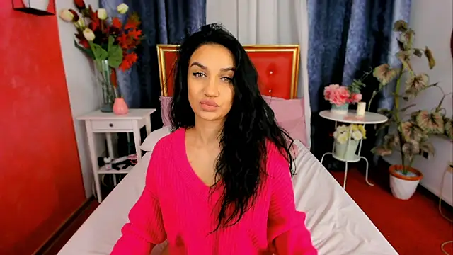 kessyjoo online show from 2, 11, 2025