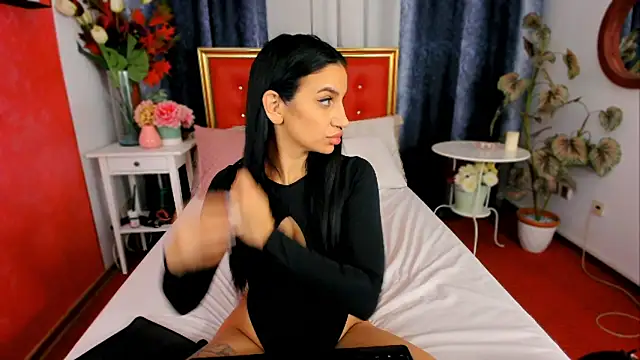 kessyjoo online show from 24, 10, 2025