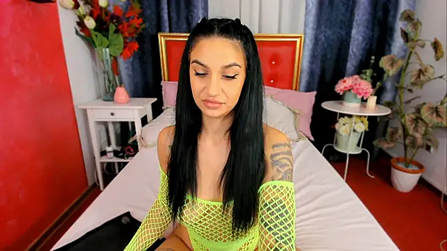 kessyjoo online show from 28, 10, 2025