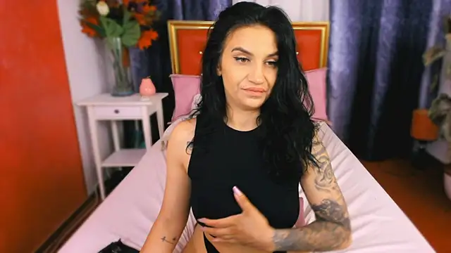 Snapshot of kessyjoo chatting on 15, 6, 2026 kessyjoo online show from 15, 6, 2026
