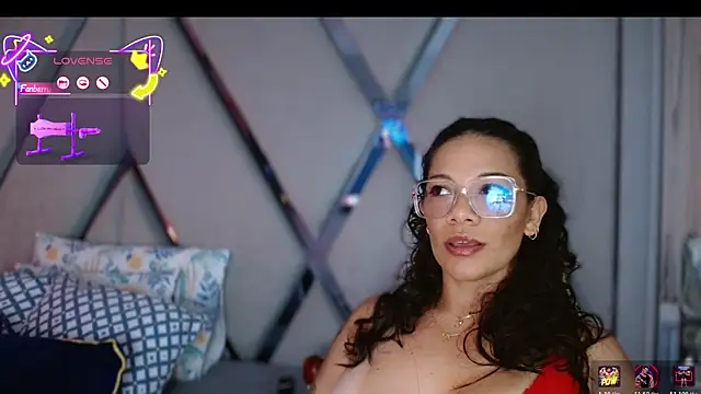 paula daniela1 online show from 9, 3, 2026