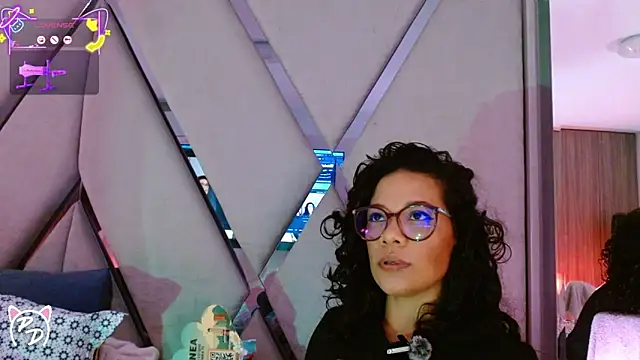 paula daniela1 online show from 7, 6, 2026