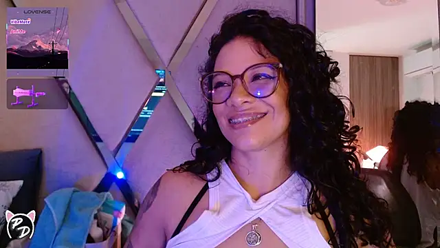 paula daniela1 online show from 23, 6, 2026