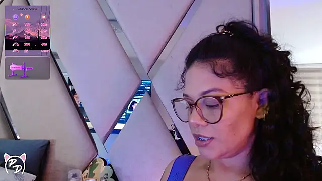 paula daniela1 online show from 24, 6, 2026