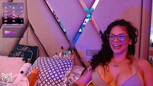 paula daniela1 online show from 16, 7, 2026