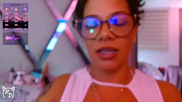 paula daniela1 online show from 19, 7, 2026