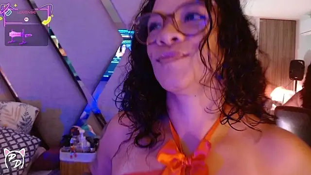 paula daniela1 online show from 15, 6, 2026