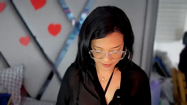paula daniela1 online show from 15, 2, 2025