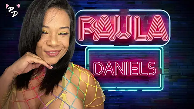 paula daniela1 online show from 6, 10, 2025