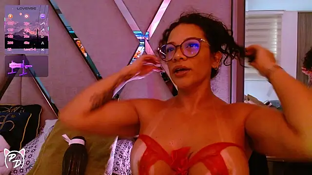 paula daniela1 online show from 22, 7, 2026