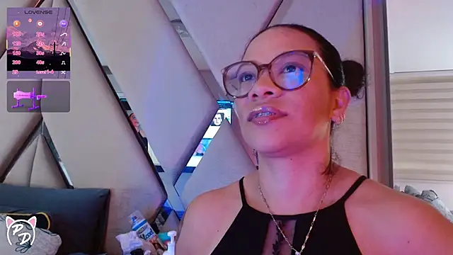 paula daniela1 online show from 27, 6, 2026