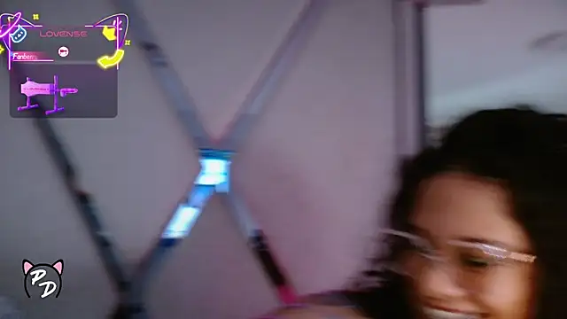 paula daniela1 online show from 4, 5, 2026