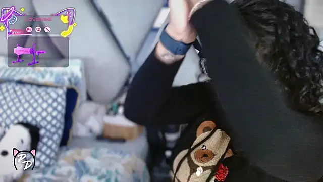 paula daniela1 online show from 20, 4, 2026