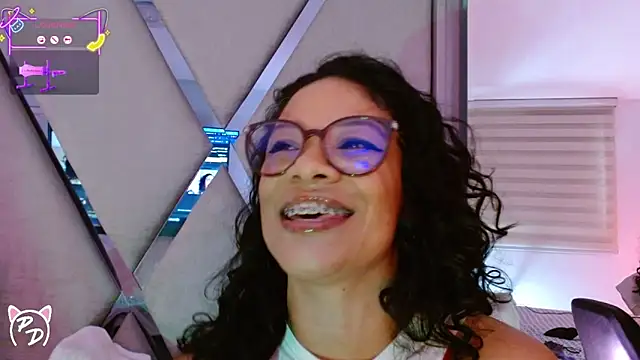 paula daniela1 online show from 5, 6, 2026