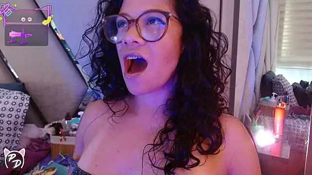 paula daniela1 online show from 12, 6, 2026