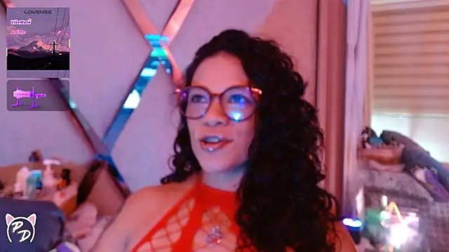 paula daniela1 online show from 7, 7, 2026