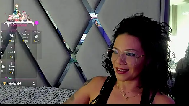 paula daniela1 online show from 26, 12, 2024
