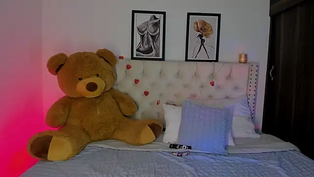 taylor-sexyy online show from 10, 3, 2026