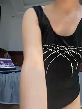 Snapshot of Na-Sweety chatting on 13, 10, 2025 Na-Sweety online show from 13, 10, 2025