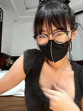 Snapshot of Na-Sweety chatting on 21, 10, 2025 Na-Sweety online show from 21, 10, 2025