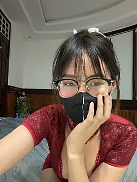 Snapshot of Na-Sweety chatting on 8, 11, 2025 Na-Sweety online show from 8, 11, 2025