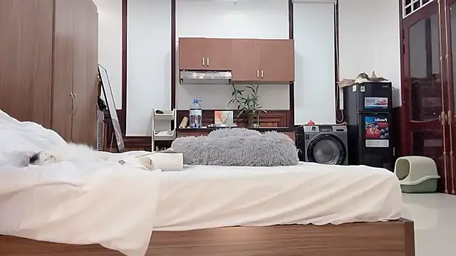 Snapshot of Na-Sweety chatting on 5, 3, 2025 Na-Sweety online show from 5, 3, 2025